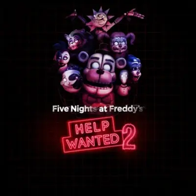 Five Nights at Freddy's: Help Wanted 2 VR Meta / Oculus Quest | Услуга активации/Ключ - irongamers.ru