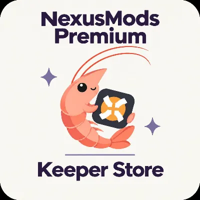 NEXUS MODS Premium 3дня | 1 месяц | 1 год | 24/7 - irongamers.ru