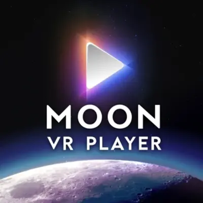 Moon VR Video Player Meta / Oculus Quest | Услуга активации/Ключ - irongamers.ru