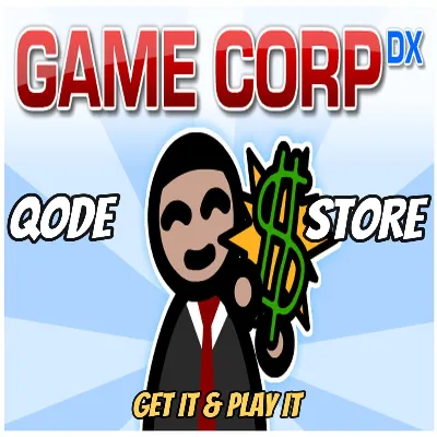 Game Corp DX STEAM KEY [GLOBAL] - irongamers.ru