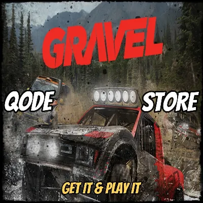Gravel STEAM KEY [GLOBAL] - irongamers.ru