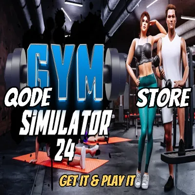 Gym Simulator 24 STEAM KEY [GLOBAL] - irongamers.ru