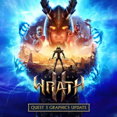 Asgard's Wrath 2 VR Meta / Oculus Quest | Услуга активации/Ключ - irongamers.ru