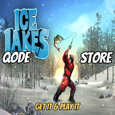 Ice Lakes STEAM KEY [GLOBAL] - irongamers.ru