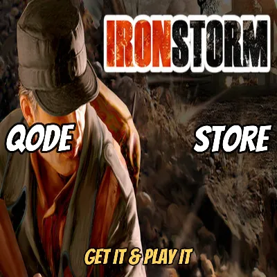 World War Zero (Iron Storm)⭐Steam\РФ+Весь Мир\Key⭐ + - irongamers.ru