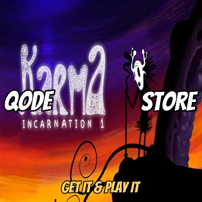 Karma. Incarnation 1 STEAM KEY [GLOBAL] - irongamers.ru