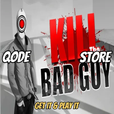 Kill The Bad Guy STEAM KEY [GLOBAL] - irongamers.ru