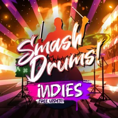 Smash Drums VR Meta / Oculus Quest | Услуга активации/Ключ - irongamers.ru