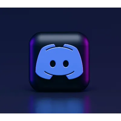 Discord Server - 1000 Offline User Boost - 1 Month - irongamers.ru