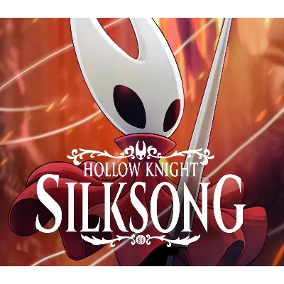 Hollow Knight: Silksong PC Steam CD Key - irongamers.ru