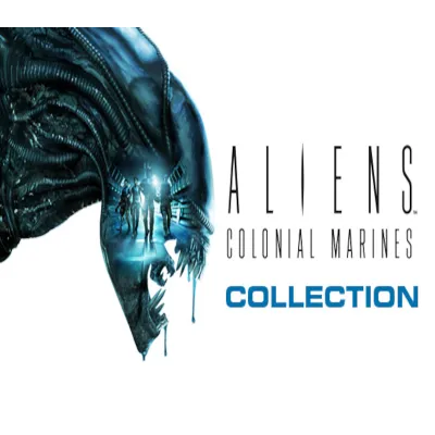 Aliens: Colonial Marines Collection Steam CD Key - irongamers.ru