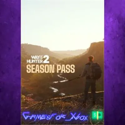 Way of the Hunter 2 Season Pass XBOX DLC - irongamers.ru