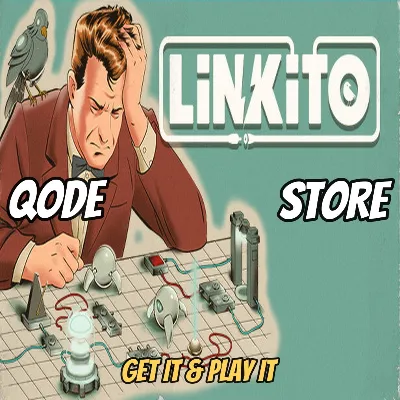 Linkito STEAM KEY [GLOBAL] - irongamers.ru