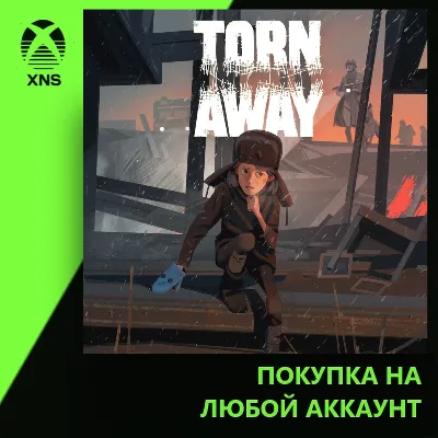 Torn Away Xbox | Любой аккаунт - irongamers.ru