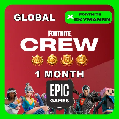 FORTNITE В-Баксы 800_50000 XBOX|PS|ПК БЫСТРО - irongamers.ru