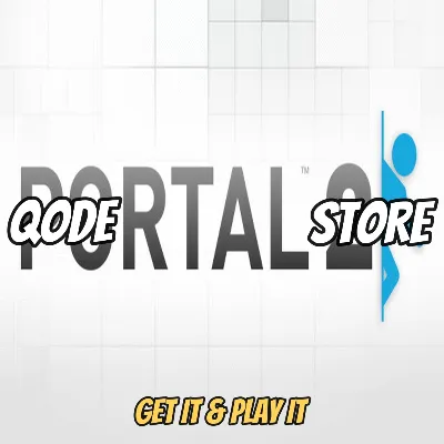 Portal 2 STEAM GIFT [ALL REGIONS] - irongamers.ru