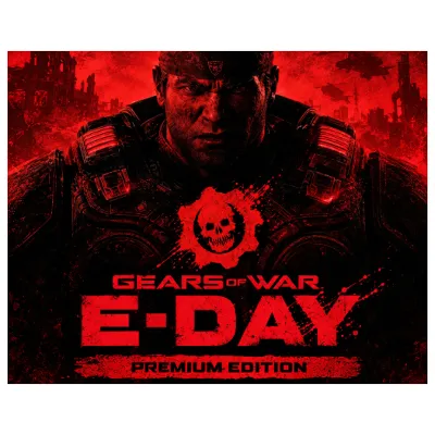 ▶ Gears of War: E-Day Premium Edition FULL DLC STEAM - irongamers.ru