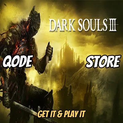 DARK SOULS™ III STEAM GIFT [ALL REGIONS] - irongamers.ru