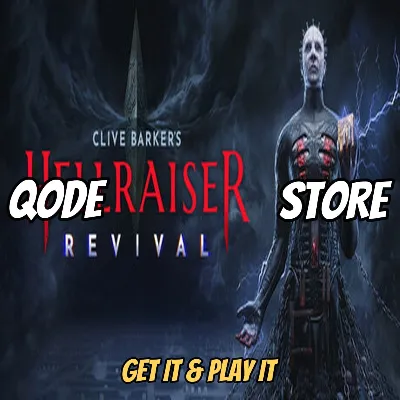 Clive Barker's Hellraiser: Revival STEAM GIFT [ALL REGIONS] - irongamers.ru