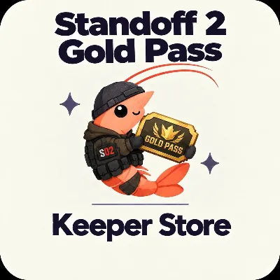STANDOFF 2| ГОЛД ПАСС | ЗОЛОТЫЕ БИЛЕТЫ | 24/7 - irongamers.ru