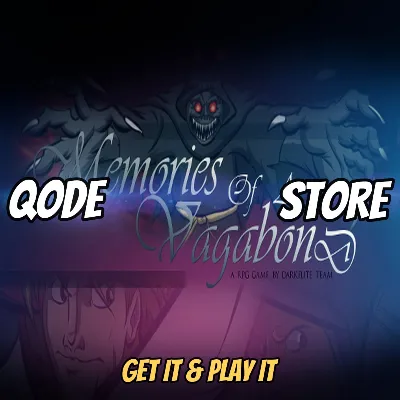 Memories of A Vagabond STEAM KEY [GLOBAL] - irongamers.ru