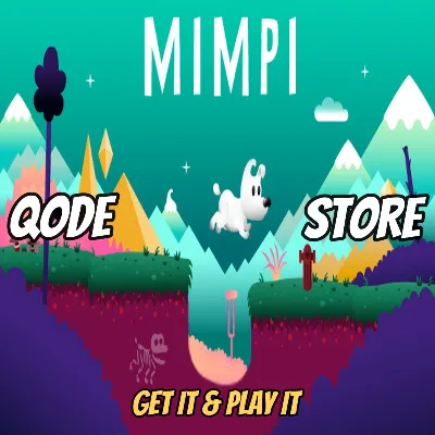 Mimpi STEAM KEY [GLOBAL] - irongamers.ru