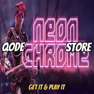 Neon Chrome STEAM KEY [GLOBAL] - irongamers.ru