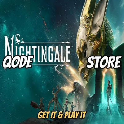 Nightingale STEAM KEY [GLOBAL] - irongamers.ru