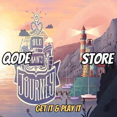 Old Man's Journey STEAM KEY [GLOBAL] - irongamers.ru