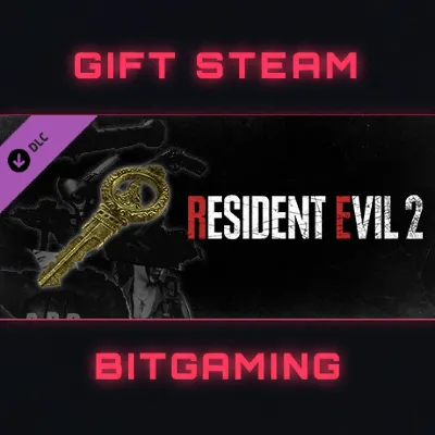 Resident Evil 2 - All In-game Rewards Unlocked | DLC | РФ + МИР | АВТО - irongamers.ru