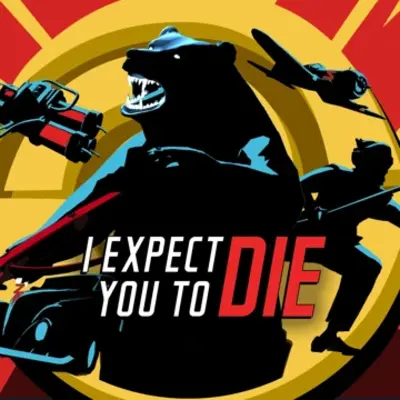 I Expect You To Die VR Meta / Oculus Quest | Услуга активации/Ключ