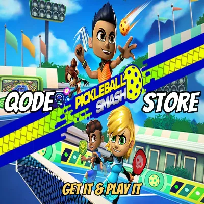 Pickleball Smash STEAM KEY [GLOBAL] - irongamers.ru