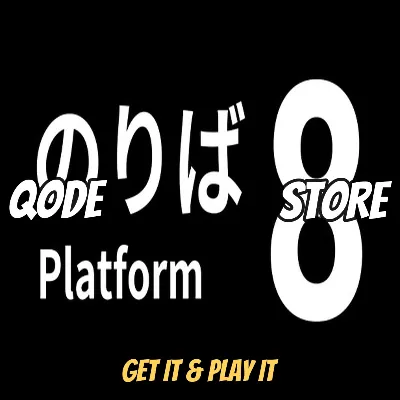 Platform 8 STEAM KEY [GLOBAL] - irongamers.ru