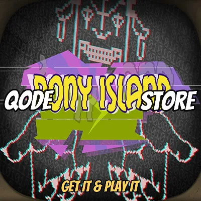 Pony Island STEAM KEY [GLOBAL] - irongamers.ru