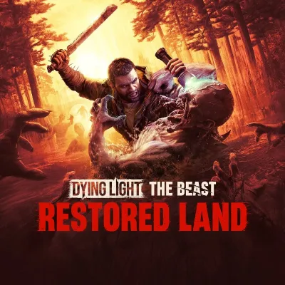 Dying Light: The Beast (PS5) | П2/П3