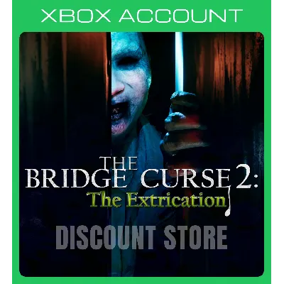 The Bridge Curse 2: The Extrication XBOX - irongamers.ru
