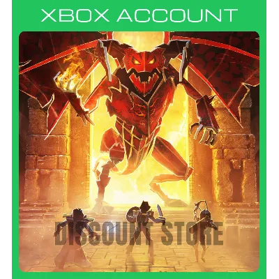 Book of Demons PC