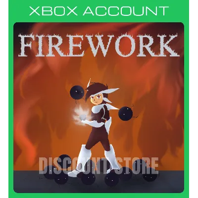 Firework - a modern tale XBOX - irongamers.ru