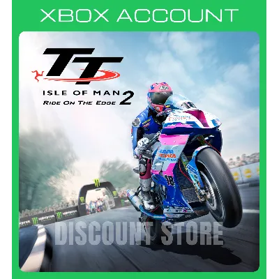 TT Isle of Man Ride on the Edge 2 XBOX - irongamers.ru