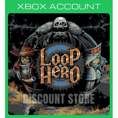 Loop Hero XBOX - irongamers.ru