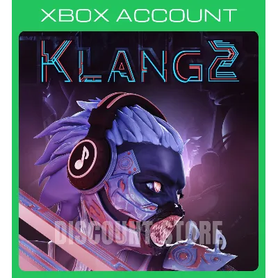 Klang 2 XBOX - irongamers.ru