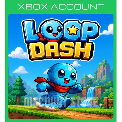 Loop Dash (Xbox Series) XBOX - irongamers.ru