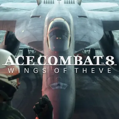 ACE COMBAT 8: WINGS OF THEVE (Ключ Global + РФ) - irongamers.ru