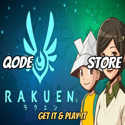 Rakuen STEAM KEY [GLOBAL] - irongamers.ru