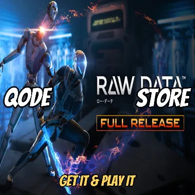 Raw Data STEAM KEY [GLOBAL] - irongamers.ru