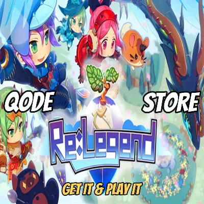 Re:Legend STEAM KEY [GLOBAL] - irongamers.ru