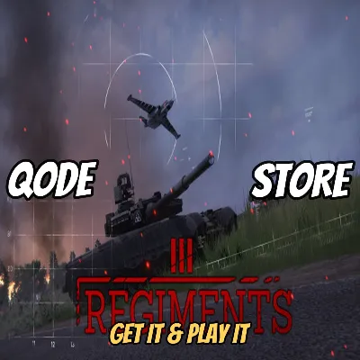Regiments STEAM KEY [GLOBAL]