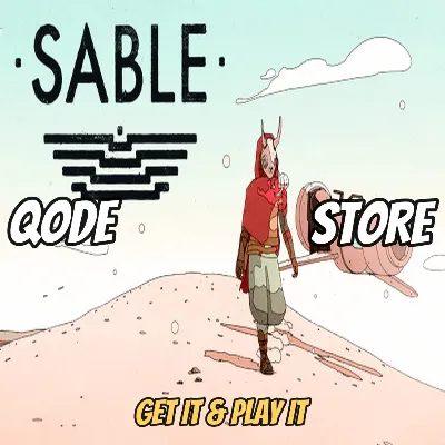 Sable STEAM KEY [GLOBAL] - irongamers.ru