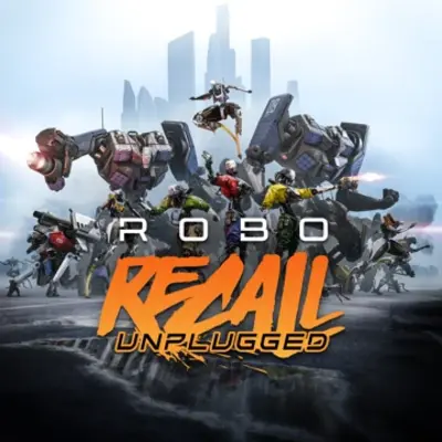 Robo Recall: Unplugged VR Meta / Oculus Quest | Услуга активации/Ключ