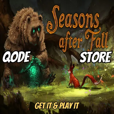Seasons after Fall STEAM KEY [GLOBAL] - irongamers.ru